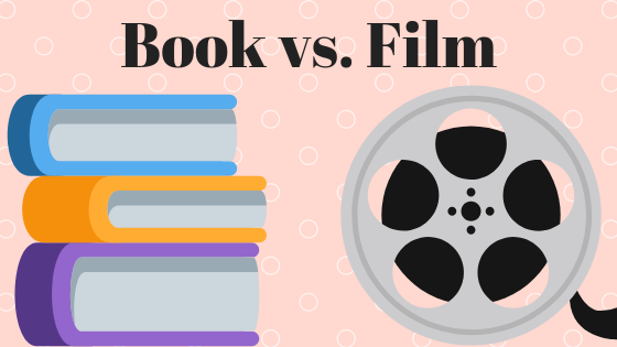 Book vs. Film